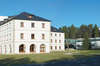 Hesperia Balneario de Guitiriz 
